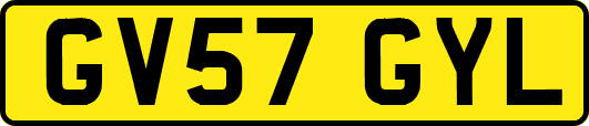 GV57GYL