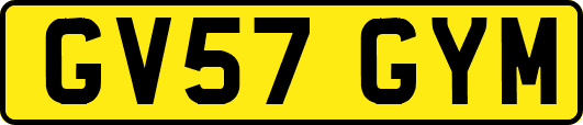 GV57GYM