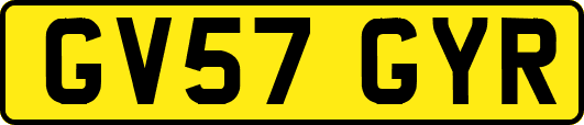 GV57GYR