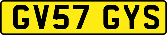 GV57GYS