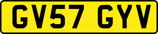 GV57GYV