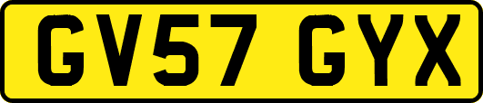 GV57GYX