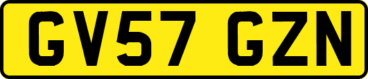 GV57GZN