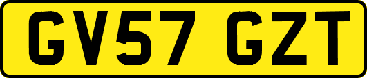 GV57GZT