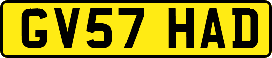 GV57HAD