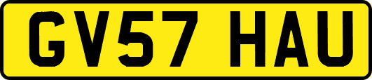 GV57HAU