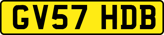 GV57HDB