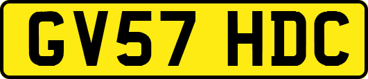 GV57HDC