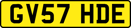 GV57HDE