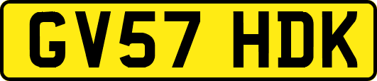 GV57HDK