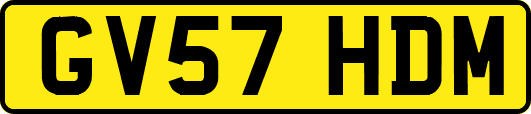 GV57HDM