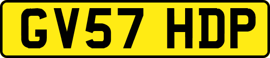 GV57HDP
