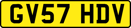 GV57HDV