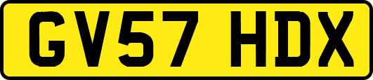 GV57HDX