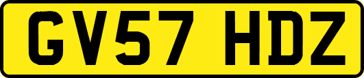 GV57HDZ