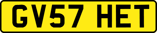 GV57HET