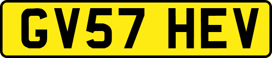 GV57HEV