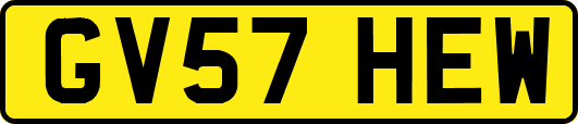 GV57HEW