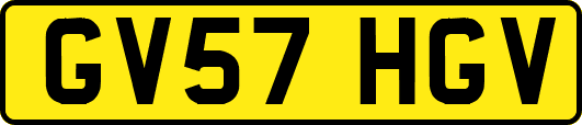 GV57HGV