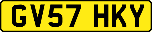 GV57HKY