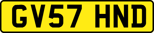 GV57HND