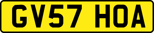 GV57HOA