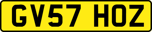 GV57HOZ