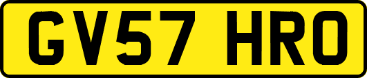 GV57HRO