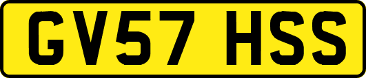 GV57HSS