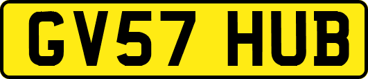GV57HUB