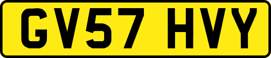 GV57HVY