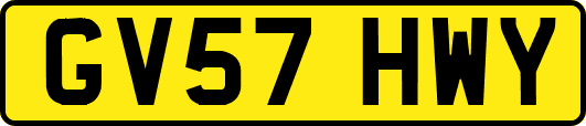 GV57HWY