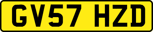 GV57HZD