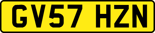 GV57HZN