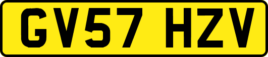 GV57HZV