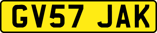 GV57JAK