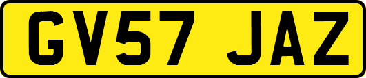 GV57JAZ