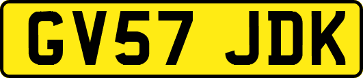 GV57JDK
