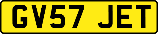 GV57JET