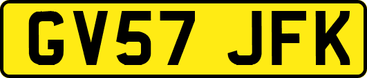 GV57JFK