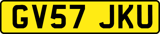 GV57JKU