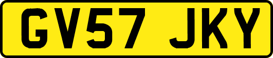 GV57JKY