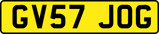 GV57JOG