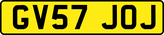 GV57JOJ
