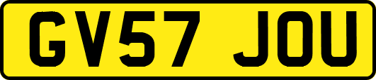 GV57JOU