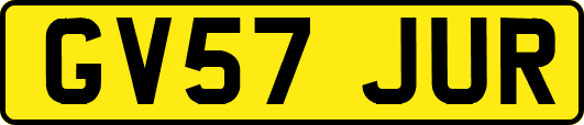 GV57JUR