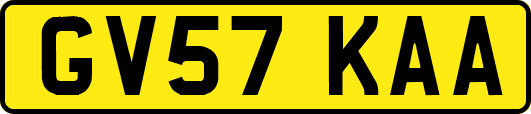 GV57KAA