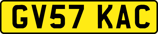 GV57KAC