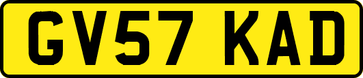 GV57KAD
