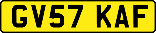 GV57KAF